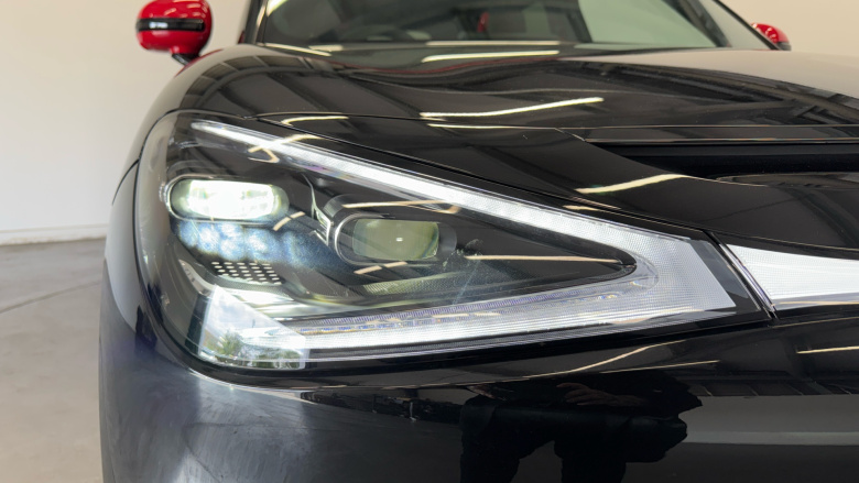 smart Hashtag 1 315kW Brabus 66kWh 5dr Auto AWD Electric Hatchback